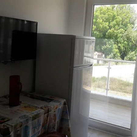 Neu Mann's Apart Hotel de apartamente *