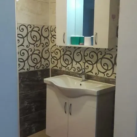 Neu Mann's Apart Hotel de apartamente Selimiye (Aegean)