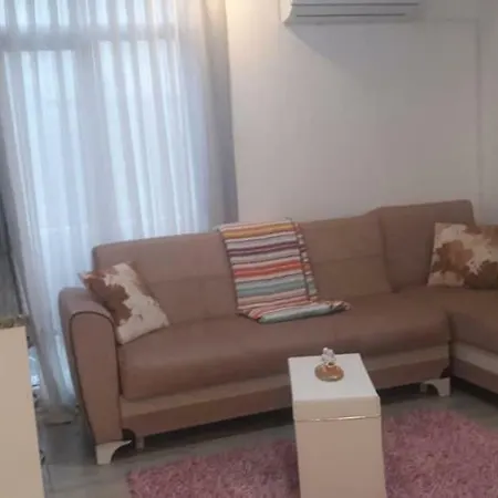 Neu Mann's Apart Hotel de apartamente Selimiye (Aegean)