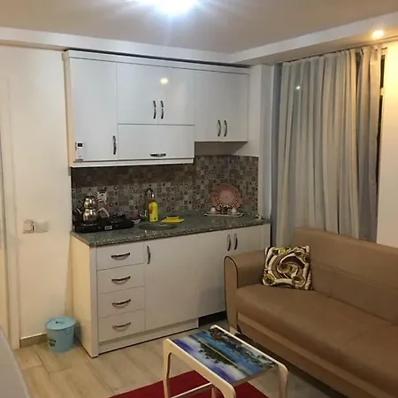 Neu Mann's Apart Selimiye (Aegean)