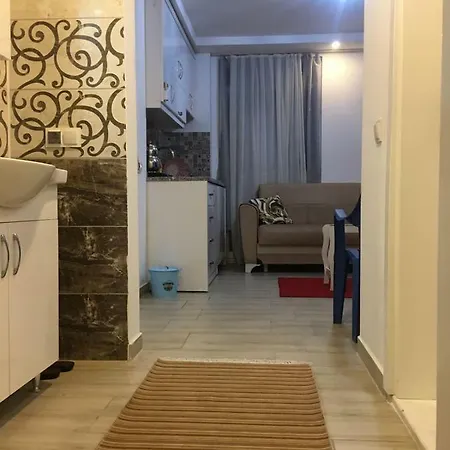 Neu Mann's Apart Selimiye (Aegean)