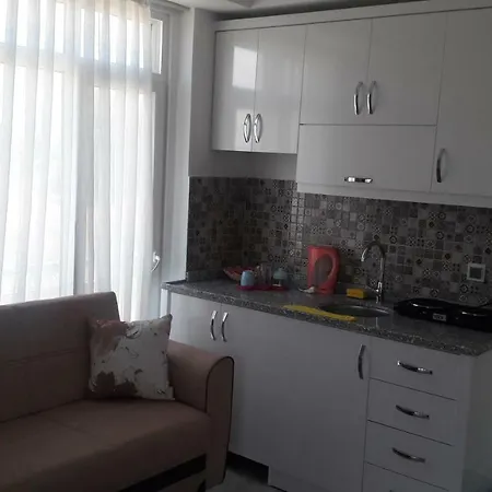 Aparthotel Neu Mann's Apart