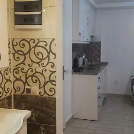 Neu Mann's Apart Aparthotel