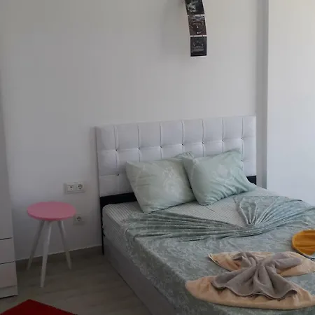 Aparthotel Neu Mann's Apart *