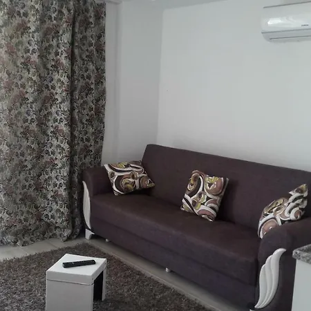 Aparthotel Neu Mann's Apart *